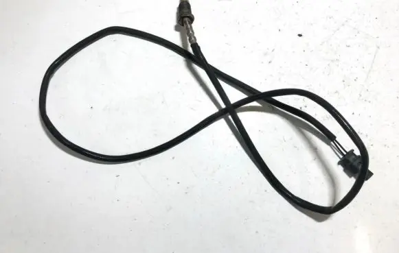 BMW X5 F15 Exhaust gas temperature sensor 2656002921 265600-2921