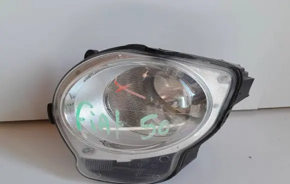 Fiat 500 Headlight/headlamp 45530711
