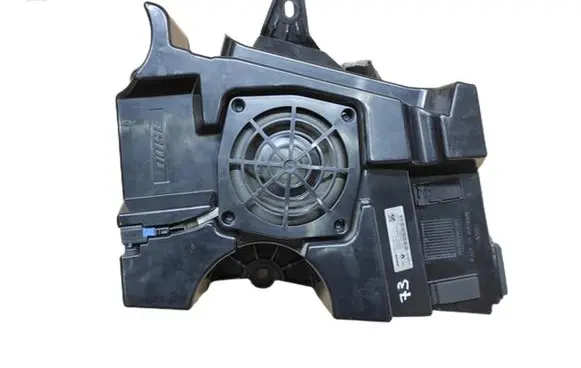 Renault Laguna III Other parcel shelf part