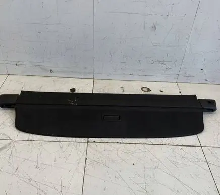 Volkswagen PASSAT B6 Parcel shelf load cover 3C9867871