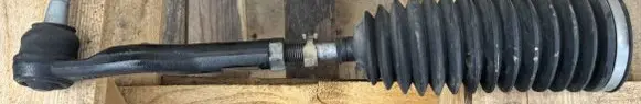 Jeep Grand Cherokee WL Steering tie rod end