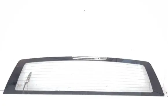 SsangYong Actyon sports II Rear windscreen/windshield window E000472 DOT772AS2M340 43R000071