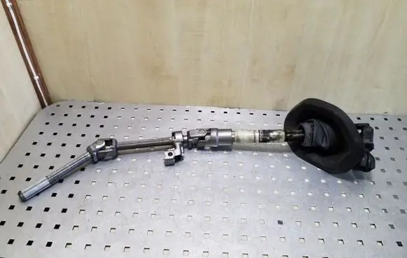 Audi Q7 4L Steering column universal joint