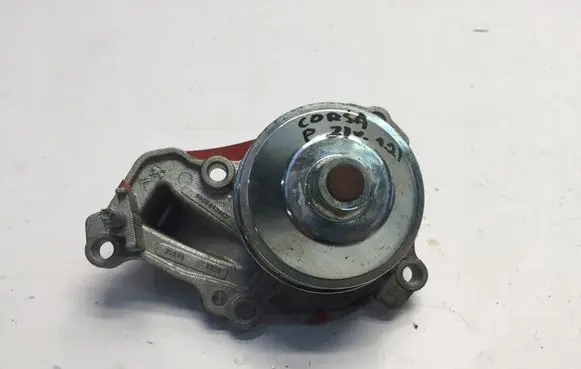 Opel Corsa F Water pump 9803442480