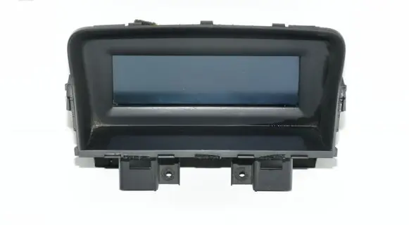 Chevrolet Cruze Screen/display/small screen 95192371G