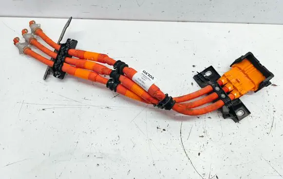 Volvo XC40 Other wiring loom 32340749