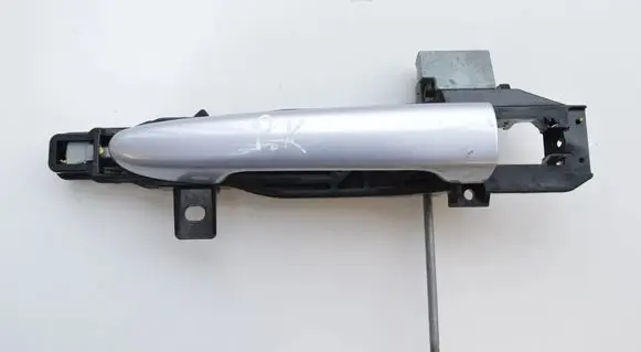 Mazda 6 Front door exterior handle 