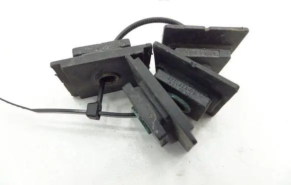Mini Cooper Countryman R60 Headlight/headlamp mounting bracket 2752224
