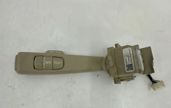 Volvo XC60 Indicator stalk 31264163