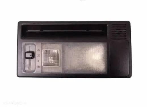 Mercedes-Benz E W124 Rear seat light 1248210138