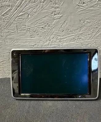 BMW 7 G11 G12 Head unit multimedia control 9294912 929491206