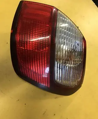Subaru Legacy Rear/tail lights
