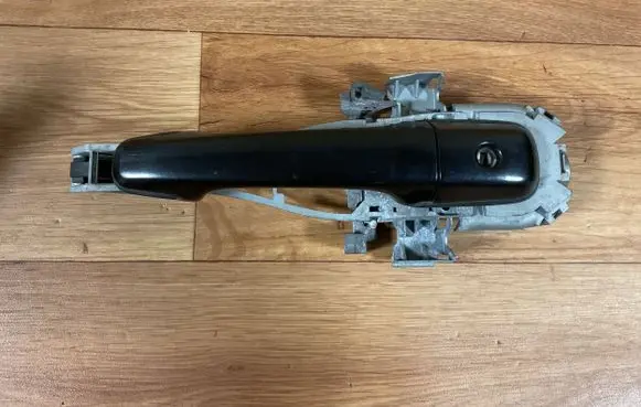 Volvo V50 Front door exterior handle 30784198