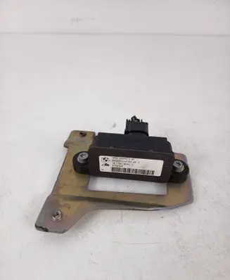 BMW 1 E82 E88 ESP acceleration yaw rate sensor 6850374