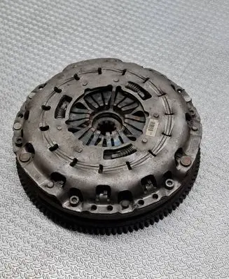 BMW X5 E53 Clutch set kit