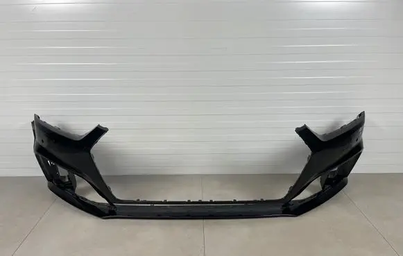 Audi A5 Front bumper 8W6807437F 8W6807437