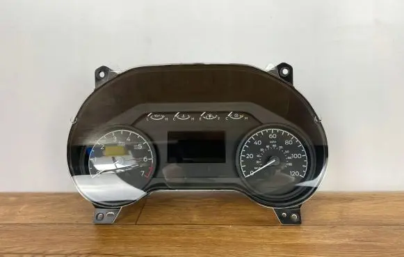 Ford F150 Speedometer (instrument cluster) ML3T-10849-ECD