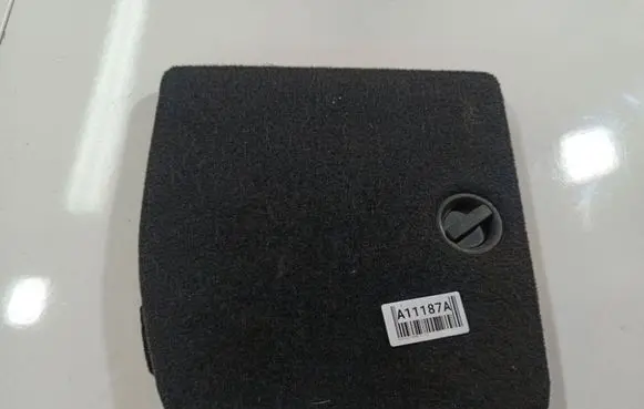 Volkswagen Sharan Other interior part 