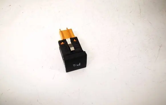 Volkswagen Golf VI Parking (PDC) sensor switch 1K0927122A