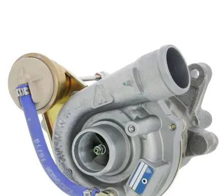 Citroen Berlingo Turbo 9622526980 9633382380 53039700009