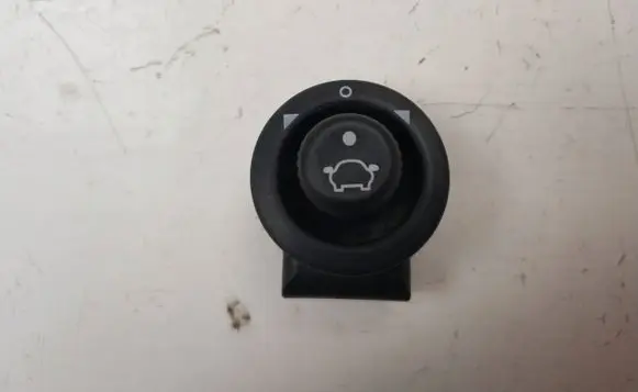 Ford Focus Wing mirror switch 93BG17B676BB
