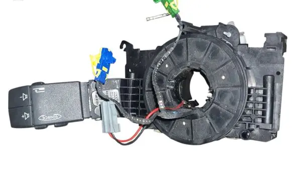 Renault Laguna II Wiper control stalk 8200012245 34447701AR