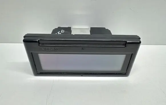Volvo V50 Screen/display/small screen 31268055 006000342409 69199100U