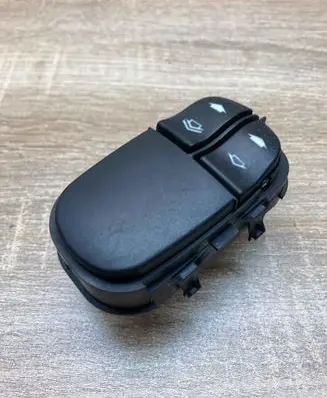 Ford Focus Electric window control switch YS4T14529AA 03162310 USED
