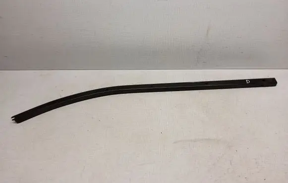 Volkswagen Transporter - Caravelle T5 Sliding door upper top rail 7H0843860F