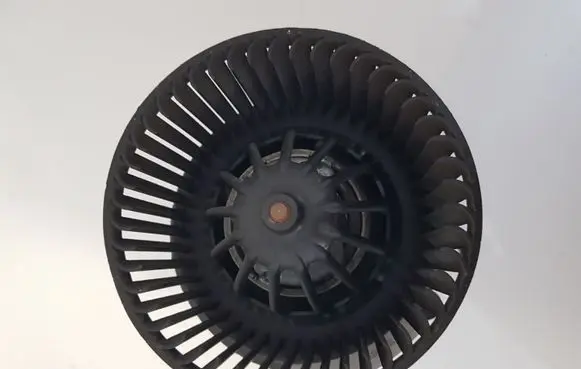 Citroen C2 Heater fan/blower