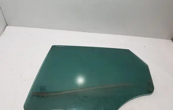 Renault Scenic IV - Grand scenic IV Rear door window glass 823012850R