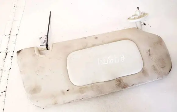 Jeep Patriot Sun visor 55361154ab
