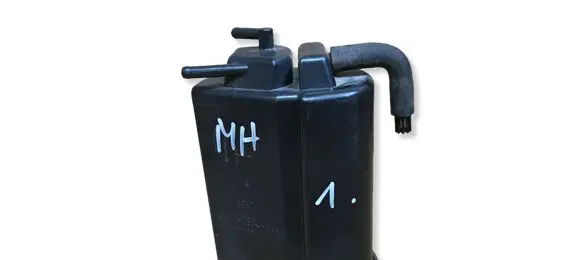 Suzuki Ignis Active carbon filter fuel vapour canister 1856083E00
