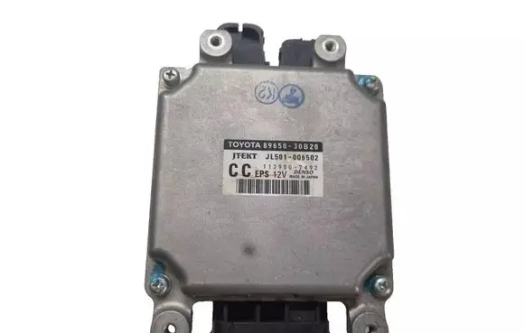 Lexus GS 300 350 430 450H ESP acceleration yaw rate sensor 8965030B20 JL501-006502