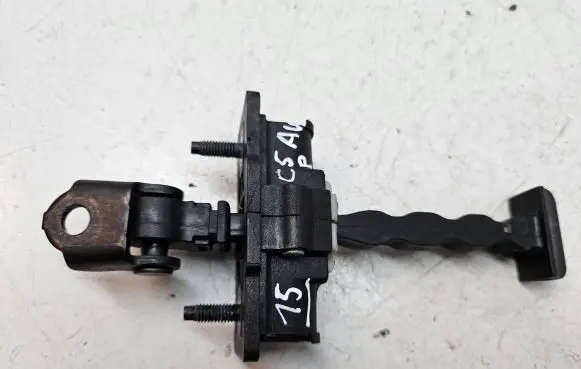 Citroen C5 Aircross Front door check strap stopper