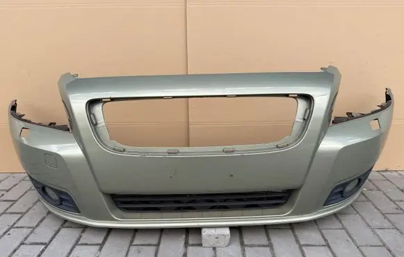 Volvo V50 Front bumper 30744976