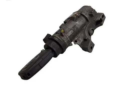 Volkswagen PASSAT B5 Ignition lock 4B0905851G
