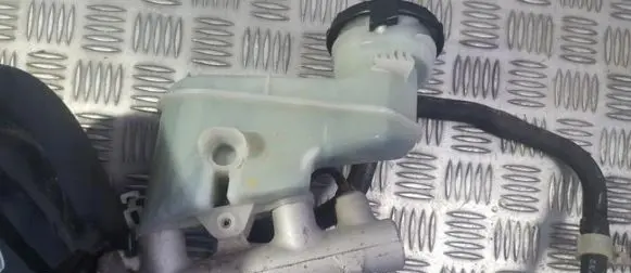 Honda Accord Master brake cylinder 87507501 875-07501