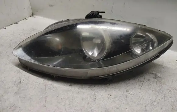 Seat Toledo III (5P) Headlight/headlamp