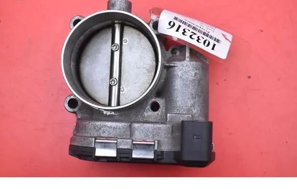 Audi A6 Allroad C5 Throttle body valve 078133062C