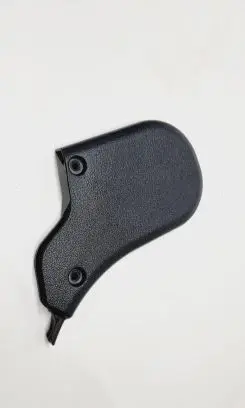 Hyundai Tucson TL Front door seat control surround trim 89395D7000 89395D7000WK