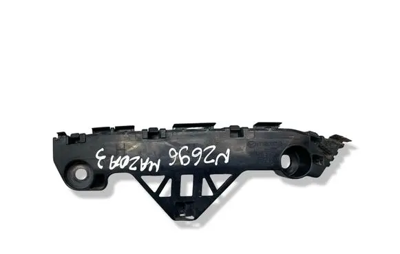 Mazda 3 II Front bumper mounting bracket BBM4500U1 K4150