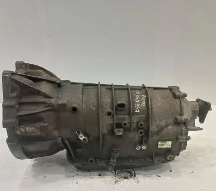 BMW 3 E46 Automatic gearbox 7520868 0975329 96024219