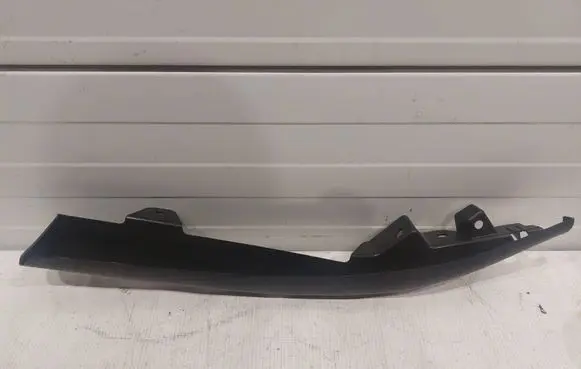 Ford Ranger Front bumper corner part panel trim KB3B17627AC KB3Z17626J