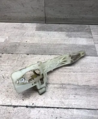 Hyundai i40 Front door exterior handle