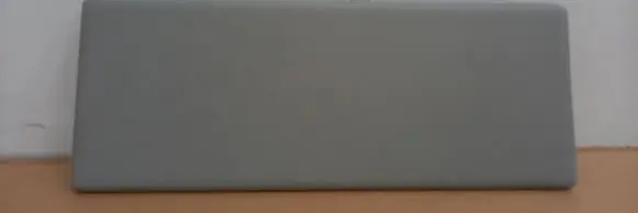 Mercedes-Benz SL R230 Glove box lid/cover A2308100172 A2308100372 E038191111