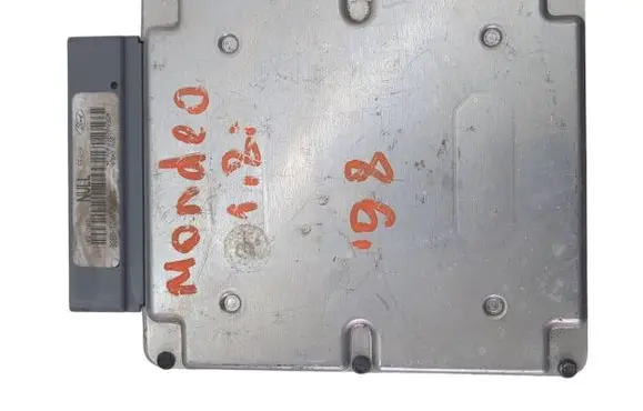Ford Mondeo MK II Engine control unit/module 98BB12A650BGA