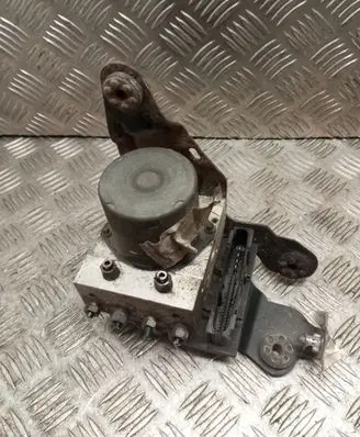 Renault Scenic II - Grand scenic II ABS Pump 0265234470 1801060404