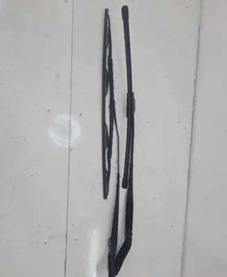 Opel Meriva A Headlight wiper blade set 