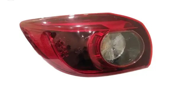 Mazda 3 II Rear/tail lights 22041981 22041974
